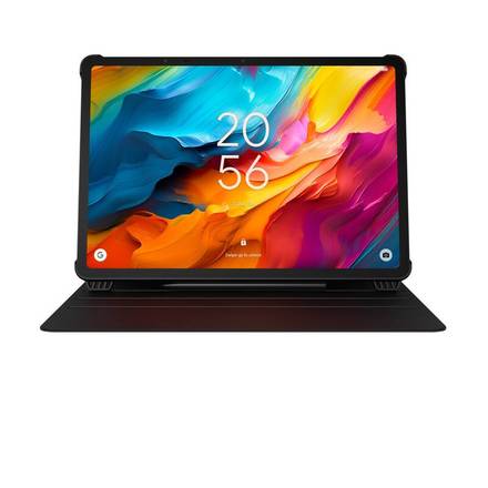 Dotykový tablet TCL NXTPAPER 14 + Flip case + T-pen 14.3&quot;, 256 GB, WF, BT, GPS, Android 14 - šedý (2)