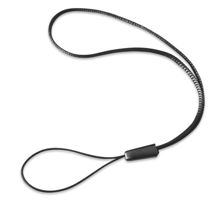 Lokátor Aligator Life Tag - s podporou Apple Find My - černý (9)