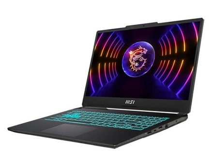 Herní notebook 15,6 MSI Cyborg15 A12UC-1444CZ 15,6 i5 16/512