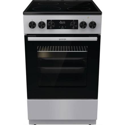 Sklokeramický sporák Gorenje GEC5C41SG