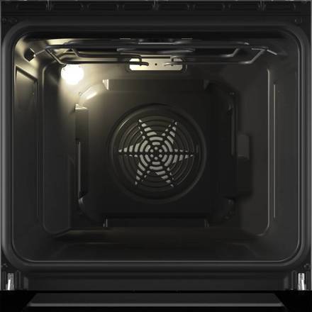 Sklokeramický sporák Gorenje GEC5C41SG (3)