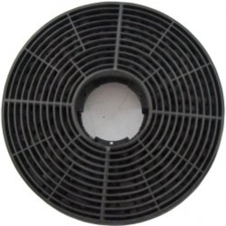 Uhlíkový filtr do odsavače par Candy FCR7,1-3 2ks v balení