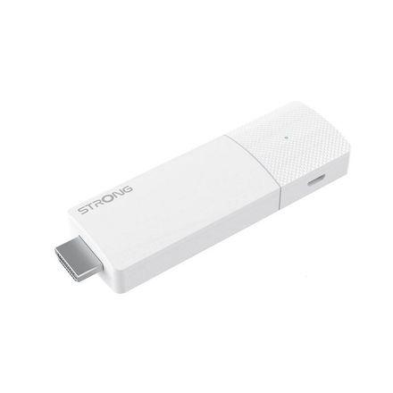 Multimediální centrum Strong LEAP-AIR Google TV HDMI TV stick