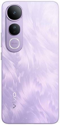 Mobilní telefon Vivo V50 Lite 8+256GB Phantasy Purple (2)