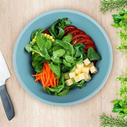 Kuchyňská mísa Excellent KO-101001480 Mísa kuchyňská šlehací sada 5 ks 260-3250ml (4)