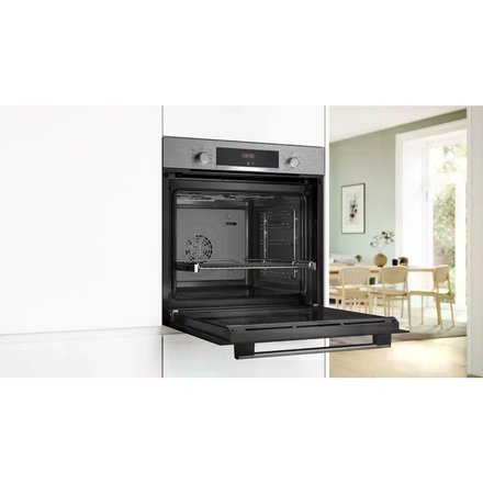 Samostatná vestavná trouba Bosch HBA534ES3 (3)