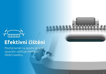 Bazénový vysavač Marimex StarVac Yucon (3)