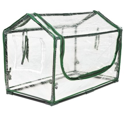 Zahradní foliovník ProGarden KO-CE7000140 Zahradní foliovník 40 x 78 x 50 cm