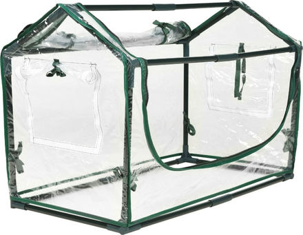 Zahradní foliovník ProGarden KO-CE7000140 Zahradní foliovník 40 x 78 x 50 cm (1)