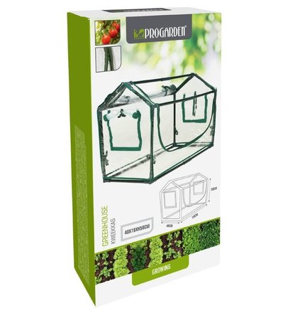 Zahradní foliovník ProGarden KO-CE7000140 Zahradní foliovník 40 x 78 x 50 cm (2)