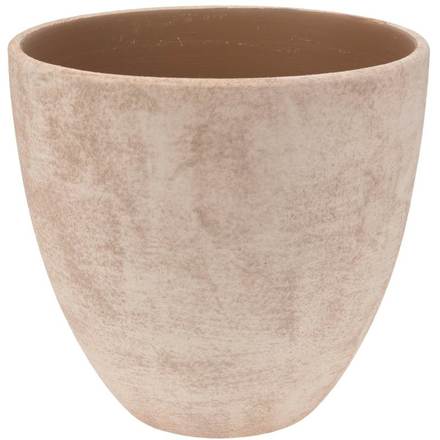 květináče sada ProGarden KO-066900320 Keramické květináče sada 3 ks (2)