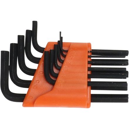 Sada nářadí Ex Tools KO-CY8901400 Sada nářadí v kufru na kolečkách 88 ks HARDEN (19)