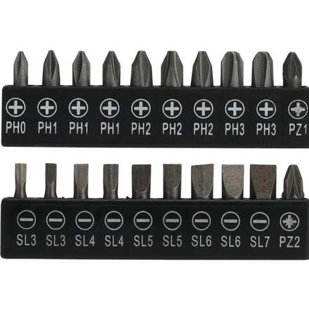 Sada nářadí Ex Tools KO-CY8901400 Sada nářadí v kufru na kolečkách 88 ks HARDEN (7)