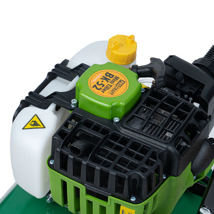 Benzínový kultivátor Procraft BK-52 (10)