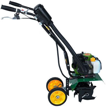 Benzínový kultivátor Procraft BK-52 (14)