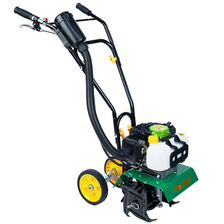 Benzínový kultivátor Procraft BK-52 (15)