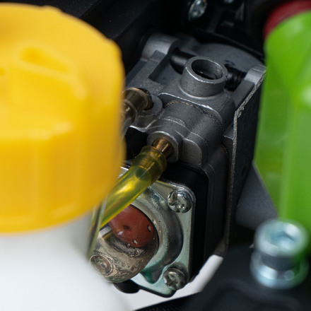 Benzínový kultivátor Procraft BK-52 (5)