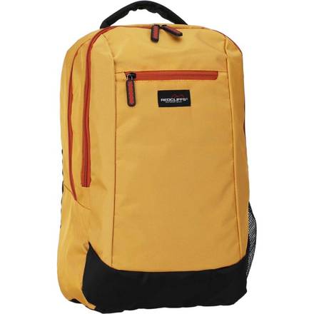 Turistický batoh Redcliffs KO-DB7000270hned Turistický batoh do letadla 600D 19 l hnědá