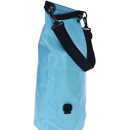 Lodní pytel Redcliffs KO-170488480cerv Lodní pytel vodotěsná taška 10 l červená (1)