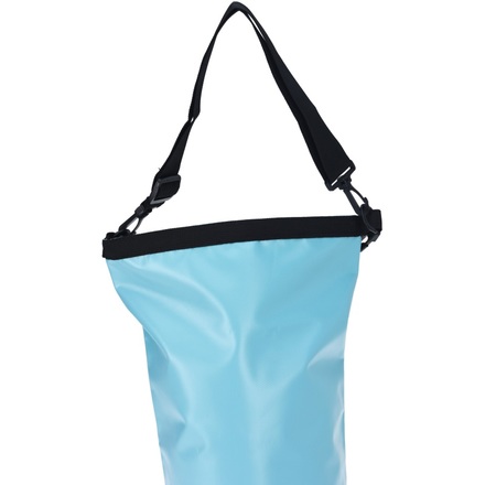 Lodní pytel Redcliffs KO-170488480cerv Lodní pytel vodotěsná taška 10 l červená (2)