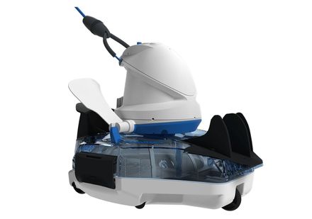 Bazénový vysavač Marimex robotický SupraVac Hudson