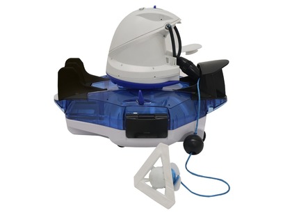 Bazénový vysavač Marimex robotický SupraVac Hudson (1)