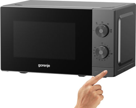 Mikrovnlnná trouba Gorenje MO20E1T4 (1)