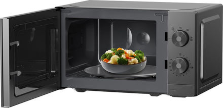 Mikrovnlnná trouba Gorenje MO20E1T4 (3)