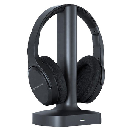 Polootevřená sluchátka Roadstar HED-2490GHBT