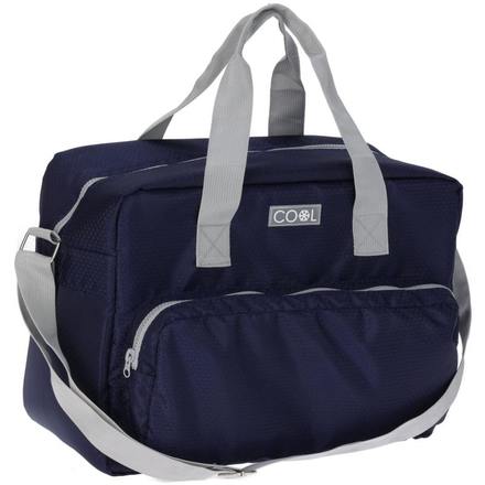 Chladící taška ProGarden KO-DB9501070tmmo Chladící taška na jídlo i pití 20 l COOL černá