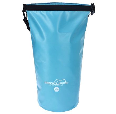 Lodní pytel Redcliffs KO-170488480modr Lodní pytel vodotěsná taška 10 l modrá