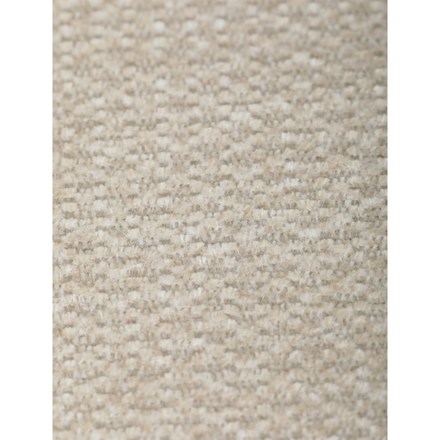 Moderní jídelní židle Autronic Židle jídelní, béžová látka, 360° vratný mechanismus, masiv jasan (DCH-D1348 CRM2) (25)