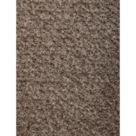 Moderní jídelní židle Autronic Židle jídelní, lanýžová látka, 360° vratný mechanismus, masiv jasan (DCH-D1348 LAN2) (25)