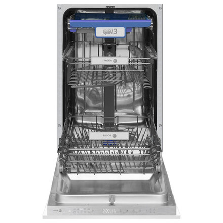 Vestavná myčka nádobí Fagor 4LVF-438ADIT (2)