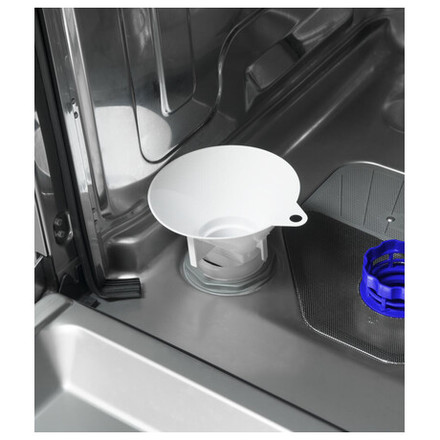 Vestavná myčka nádobí Fagor 4LVF-438ADIT (7)