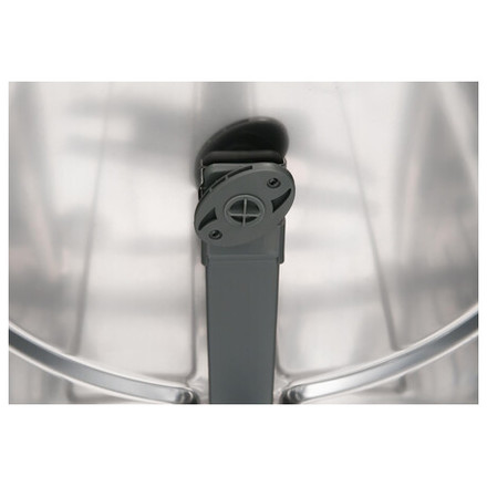 Vestavná myčka nádobí Fagor 4LVF-438ADIT (6)