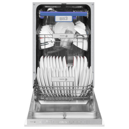 Vestavná myčka nádobí Fagor 4LVF-438ADIT (1)