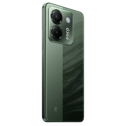 Mobilní telefon Poco M7 PRO 5G 8/256GB Green (6)