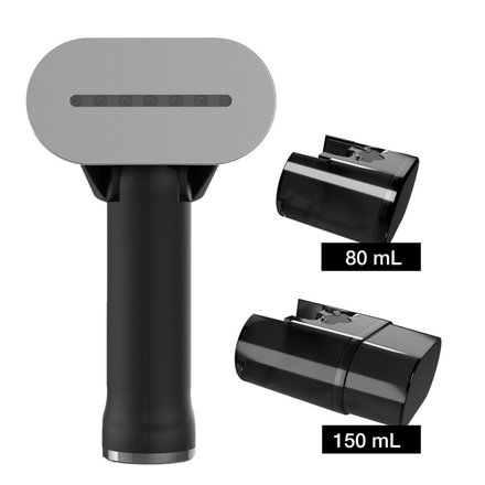 Ruční napařovač oděvů SteamOne SteamOne JAMES V2 (2)