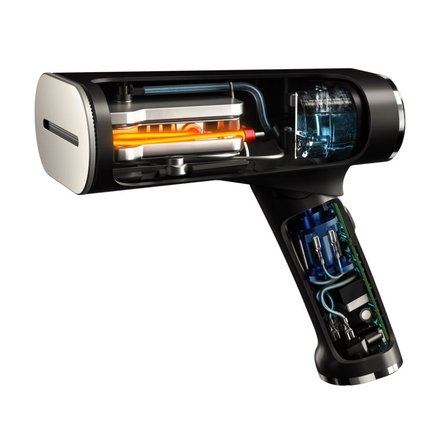 Ruční napařovač oděvů SteamOne SteamOne JAMES V2 (4)