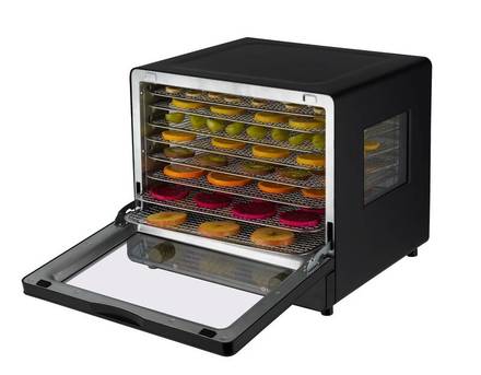 Sušička ovoce Maxxo infra sušička NIR+ (1)