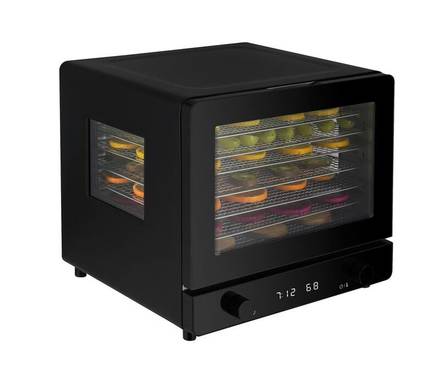 Sušička ovoce Maxxo infra sušička NIR+ (2)