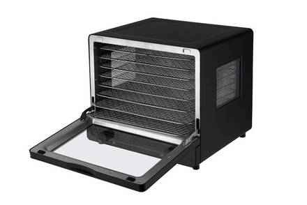 Sušička ovoce Maxxo infra sušička NIR+ (3)