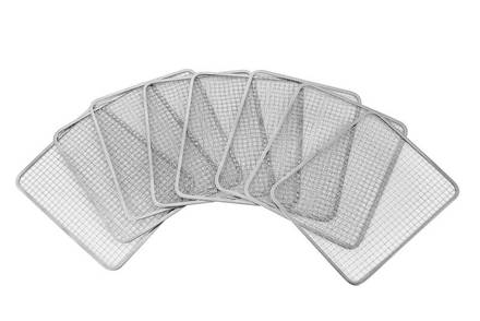 Sušička ovoce Maxxo infra sušička NIR+ (4)