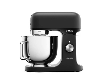 Kuchyňský robot Kenwood KMX751ABK