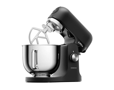 Kuchyňský robot Kenwood KMX751ABK (1)