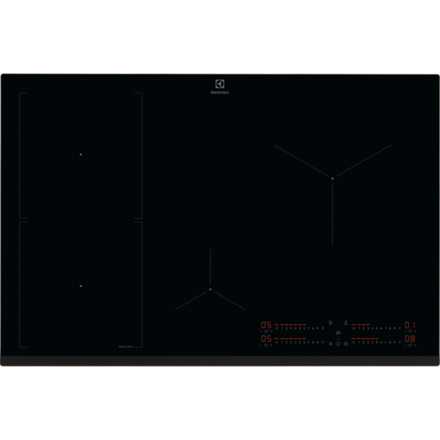 Indukční varná deska Electrolux EIS82453
