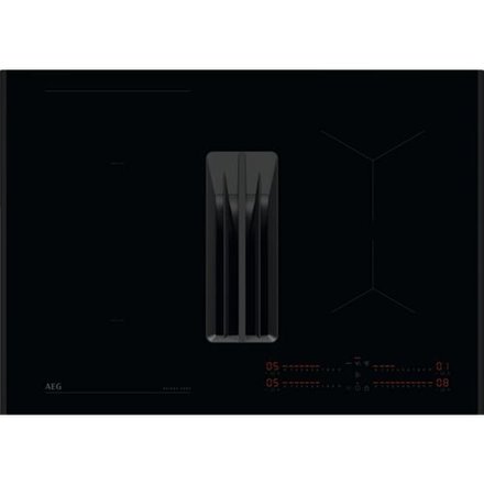 Indukční varná deska AEG NCH74B01AB
