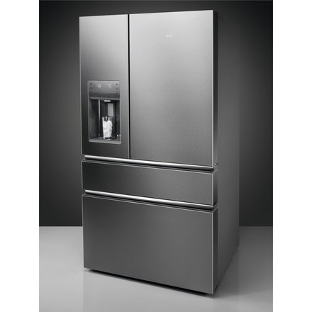 Americká chladnička AEG RMB954E9VX (3)