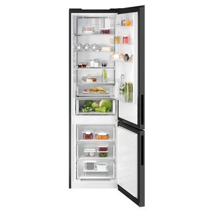 Kombinovaná chladnička AEG ORC8M361CL